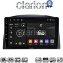 OEM για Jeep Grand Cherokee 2005 > 2011 με 8Core 4GB/64GB και 2Κ οθόνη