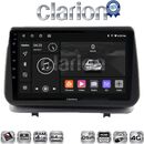 OEM για Renault Clio III 2005 > 2011 με 8Core 4GB/64GB και 2Κ οθόνη