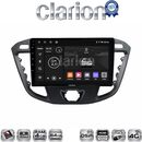 OEM για Ford Transit Custom – Tourneo Custom 2013 > με 8Core 4GB/64GB και 2Κ οθόνη