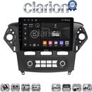 OEM για Ford Mondeo 2010 > 2013 με 8Core 4GB/64GB και 2Κ οθόνη