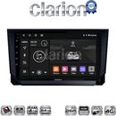 OEM για Mazda CX9 2006 > 2013 με 8Core 4GB/64GB και 2Κ οθόνη