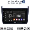 OEM για VW Polo 2014 > 2017 & CADDY 2015 > με 8Core 4GB/64GB και 2Κ οθόνη