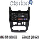 OEM για Dacia Duster 2006 > 2012 με 8Core 4GB/64GB και 2Κ οθόνη