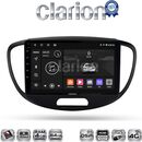 OEM για Hyundai I10 2008 > 2013 με 8Core 4GB/64GB και 2Κ οθόνη