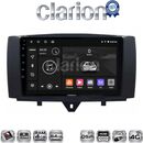 OEM για Smart ForTwo 2011 > 2014 με 8Core 4GB/64GB και 2Κ οθόνη