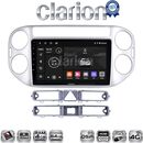 OEM για VW Tiguan 2007 > 2016 VW Golf Plus 2004 > 2014 με 8Core 4GB/64GB και 2Κ οθόνη