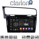 OEM για VW Golf 7 με 8Core 4GB/64GB και 2Κ οθόνη