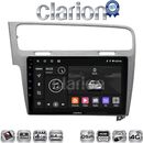OEM για VW Golf 7 με 8Core 4GB/64GB και 2Κ οθόνη