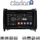 OEM για Mercedes A (W169), B (W245) - Sprinter - Vito με 8Core 4GB/64GB και 2Κ οθόνη
