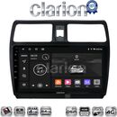 OEM για Suzuki Swift 2005 > 2010 με 8Core 4GB/64GB και 2Κ οθόνη
