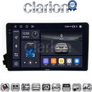 OEM για Ssangyong Actyon - Kyron 2006 > 2015 με 8Core 8GB/256GB και 2Κ οθόνη