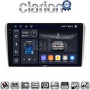 OEM για Toyota Avensis 2003 > 2008 με 8Core 8GB/256GB και 2Κ οθόνη