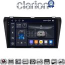 OEM για Mazda 3 2009 > 2014 με 8Core 8GB/256GB και 2Κ οθόνη