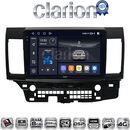 OEM για Mitsubishi Lancer 2008 > με 8Core 8GB/256GB και 2Κ οθόνη
