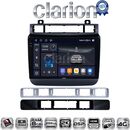 OEM για VW Touareg 2012 > με 8Core 8GB/256GB και 2Κ οθόνη