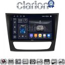 OEM για Mercedes E class (W211) με 8Core 8GB/256GB και 2Κ οθόνη