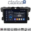 OEM για Mazda CX7 2006 > με 8Core 8GB/256GB και 2Κ οθόνη