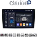 OEM για Fiat Ducato - Peugeot Boxer – Citroen Jumper 2006 > 2011 με 8Core 8GB/256GB και 2Κ οθόνη