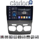 OEM για Citroen C4 2011 > 2019 με 8Core 8GB/256GB και 2Κ οθόνη