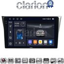 OEM για Subaru Impreza – Forester 2000 > 2007 με 8Core 8GB/256GB και 2Κ οθόνη