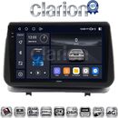 OEM για Renault Clio III 2005 > 2011 με 8Core 8GB/256GB και 2Κ οθόνη