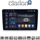 OEM για Citroen Berlingo - Peugeot Partner 2008 > 2018 με 8Core 8GB/256GB και 2Κ οθόνη