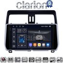 OEM για Toytota Land Cruiser 2019 > με 8Core 8GB/256GB