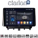 OEM για Ford Transit Courier 2014 > με 8Core 8GB/256GB και 2Κ οθόνη