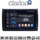 OEM για Fiat Stilo 2001 > 2007 με 8Core 8GB/256GB και 2Κ οθόνη