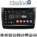 OEM για Toyota Prius 2002 > 2009 με 8Core 8GB/256GB και 2Κ οθόνη