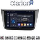 OEM για Seat Altea 2004 > 2015 με 8Core 8GB/256GB και 2Κ οθόνη