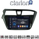 OEM για Hyundai i20 2015> με 8Core 8GB/256GB και 2Κ οθόνη