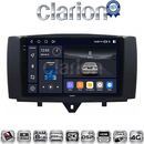 OEM για Smart ForTwo 2011 > 2014 με 8Core 8GB/256GB και 2Κ οθόνη