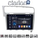 OEM για VW Golf 7 με 8Core 8GB/256GB και 2Κ οθόνη