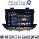 OEM για Opel Crossland-Grandland 2017 > με 8Core 8GB/256GB και 2Κ οθόνη
