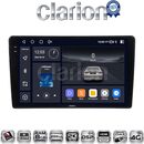 ΟΕΜ για Nissan Navara D40 2006 > 2016 clima με 8Core 8GB/256GB και 2Κ οθόνη