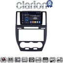 OEM για Land Rover Freelander II 2007 > 2012 με 8Core 8GB/256GB και 2Κ οθόνη