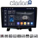 OEM για Land Rover - Range Rover Sport 2005 > 2013 με 8Core 8GB/256GB και 2Κ οθόνη