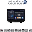 OEM για Jeep  Wrangler 2018 >  με 8Core 8GB/256GB και 2Κ οθόνη