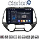 OEM για Hyundai i20 2008 > 2014 με 8Core 8GB/256GB και 2Κ οθόνη
