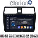 OEM για Suzuki Swift 2005 > 2010 με 8Core 8GB/256GB και 2Κ οθόνη