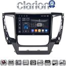 OEM για Mitsubishi Pajero 2014 > με 8Core 8GB/256GB και 2Κ οθόνη