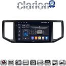 OEM για VW Crafter – TGE  με 8Core 8GB/256GB και 2Κ οθόνη