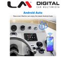 8-inch HD Waterproof Screen Marine Head Unit
