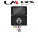 8-inch HD Waterproof Screen Marine Head Unit

