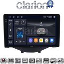 OEM για Toyota Aygo 2014 > Citroen C1 2014 > Peugeot 107 2014 > με 8Core 8GB/256GB και 2Κ οθόνη