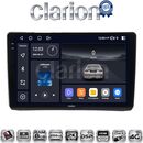 ΟΕΜ για Opel Vivaro 2002 > 2009 με 8Core 8GB/256GB και 2K οθόνη