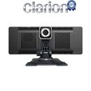 10.26inc CLARION SMART DRIVING & Dual front and rear recording DVR
