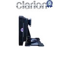 10.26inc CLARION SMART DRIVING & Dual front and rear recording DVR
