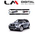 Ηλεκτρικός μηχανισμός πορτ μπαγκαζ για BMW X5 E70 2008 > 2013